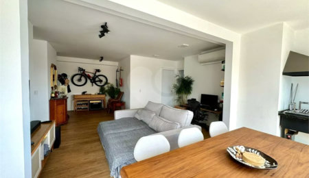Apartamento à venda com 3 quartos, sendo 2 suítes,  em Chácara Santo Antônio, São Paulo, SP