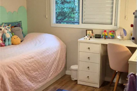 Casa à venda com 3 quartos, sendo 1 suíte,  no condomínio Townhouse Village Morumbi, São Paulo - SP