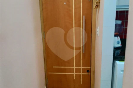 Apartamento com 51m² , 2 quartos, com garagem, à venda no Jardim Ipanema - Santo André