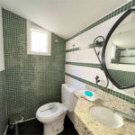 Casa Residencial à venda, Macuco, Santos - CA0195.
