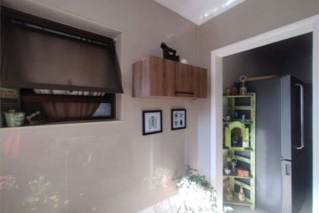 Apartamento à venda, 130 m² por R$ 540.000,00 - Loteamento João Batista Julião - Guarujá/SP