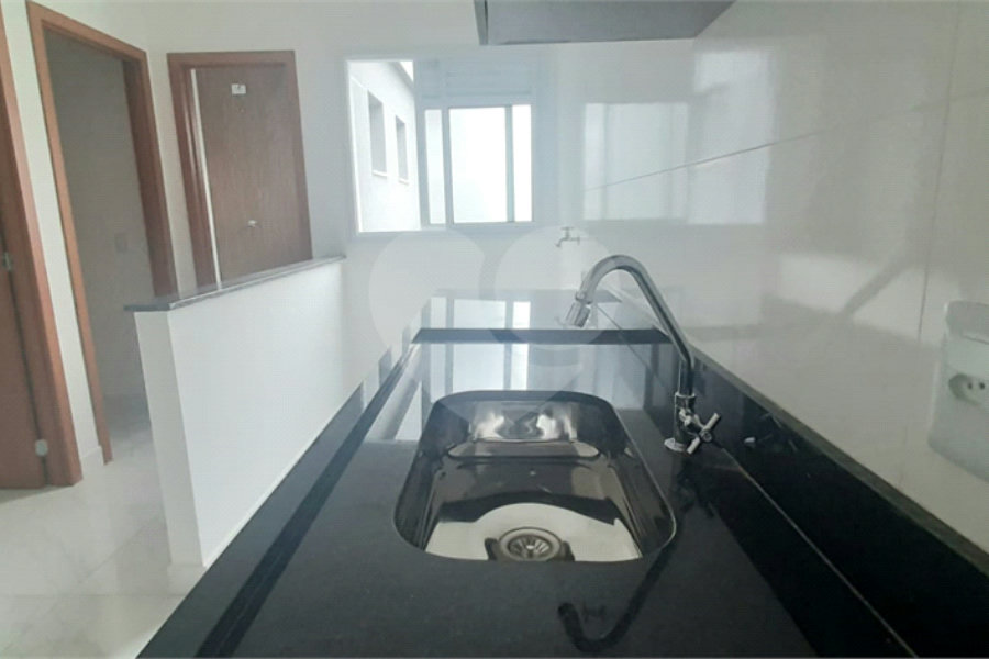 Apartamento à venda com 2 quartos em Tremembé, São Paulo, SP