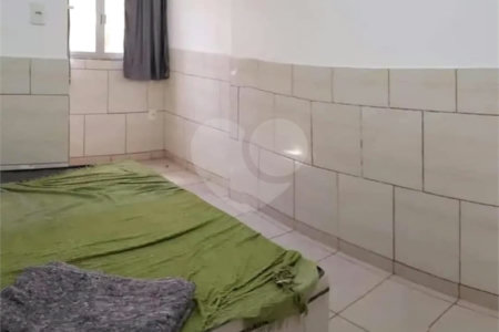 Sobrado à venda com 1 quarto em Realengo, Rio de Janeiro, RJ