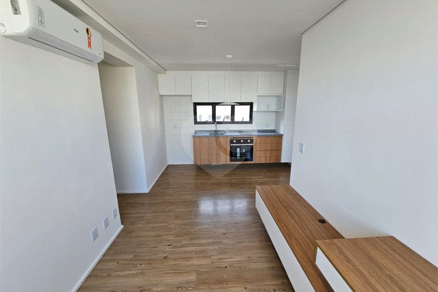 Studio para alugar com 1 quarto em Vila Madalena, São Paulo, SP