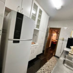 Apartamento à venda, 95 m² por R$ 640.000,00 - Barra Funda - Guarujá/SP