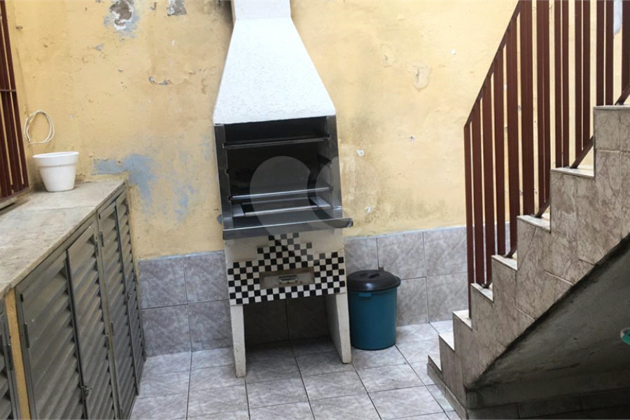 Sobrado à venda com 3 quartos, sendo 1 suíte, em Tremembé, São Paulo, SP