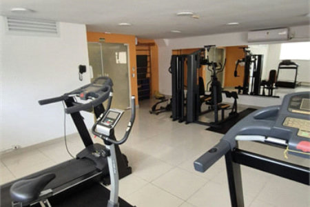 Apartamento para alugar com 2 quartos, sendo 1 suíte, em Parque Bela Vista, Votorantim, SP