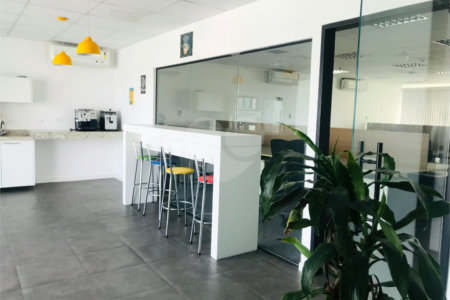 Sala para alugar no Centro, São Bernardo do Campo, SP