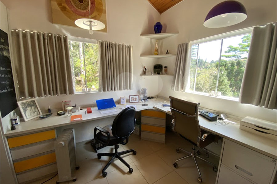 Casa à venda com 6 suítes em Serra da Cantareira, Mairiporã, SP