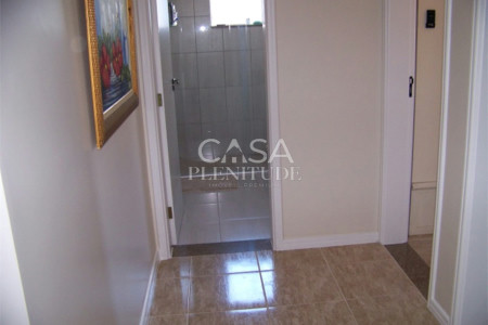 Casa em condomínio à venda com 3 quartos, sendo 1 suíte, em Aparecidinha, Sorocaba, SP