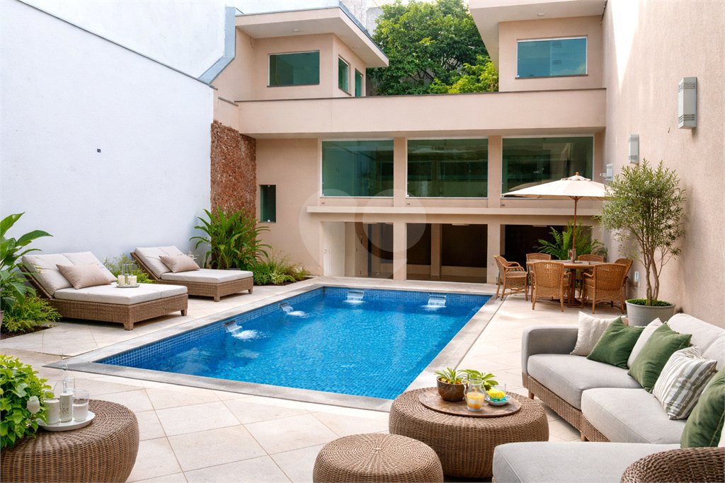 Casa à venda com 4 suítes em Tremembé, São Paulo, SP
