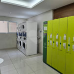 Apartamento à venda com 2 quartos, sendo 1 suíte, em Alto da Boa Vista, São Paulo, SP