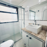 Apartamento à venda com 3 quartos, sendo 1 suíte, em Alto da Boa Vista, São Paulo, SP