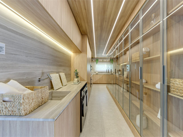 Apartamento à venda com 4 suítes em Moema, São Paulo, SP