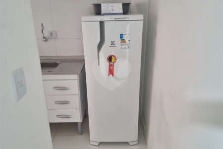Apartamento à venda com 1 quarto em Jardim São Paulo(zona Norte), São Paulo, SP