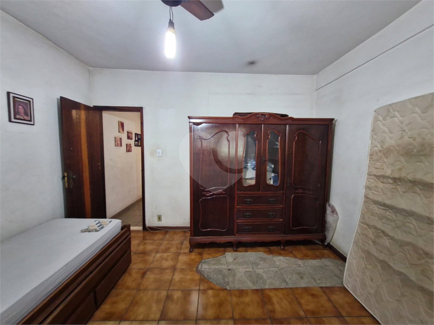 Casa à venda com 4 quartos em Vila Isabel, Rio de Janeiro, RJ