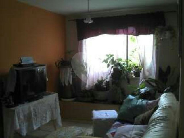Apartamento à venda com 2 quartos em Freguesia do Ó, São Paulo, SP