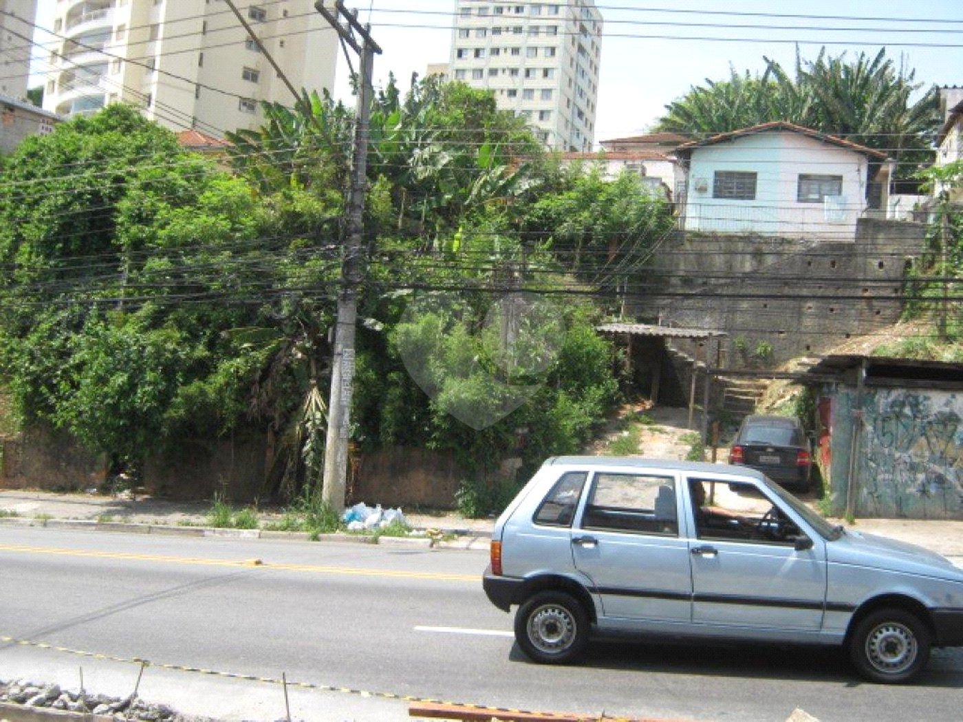 Terreno à venda em Butantã, São Paulo, SP