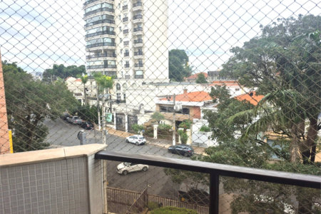 Apartamento à venda com 4 quartos, sendo 2 suítes, em Vila Maria Alta, São Paulo, SP