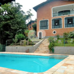 Casa à venda com 5 quartos, sendo 4 suítes, em Roseira, Mairiporã, SP