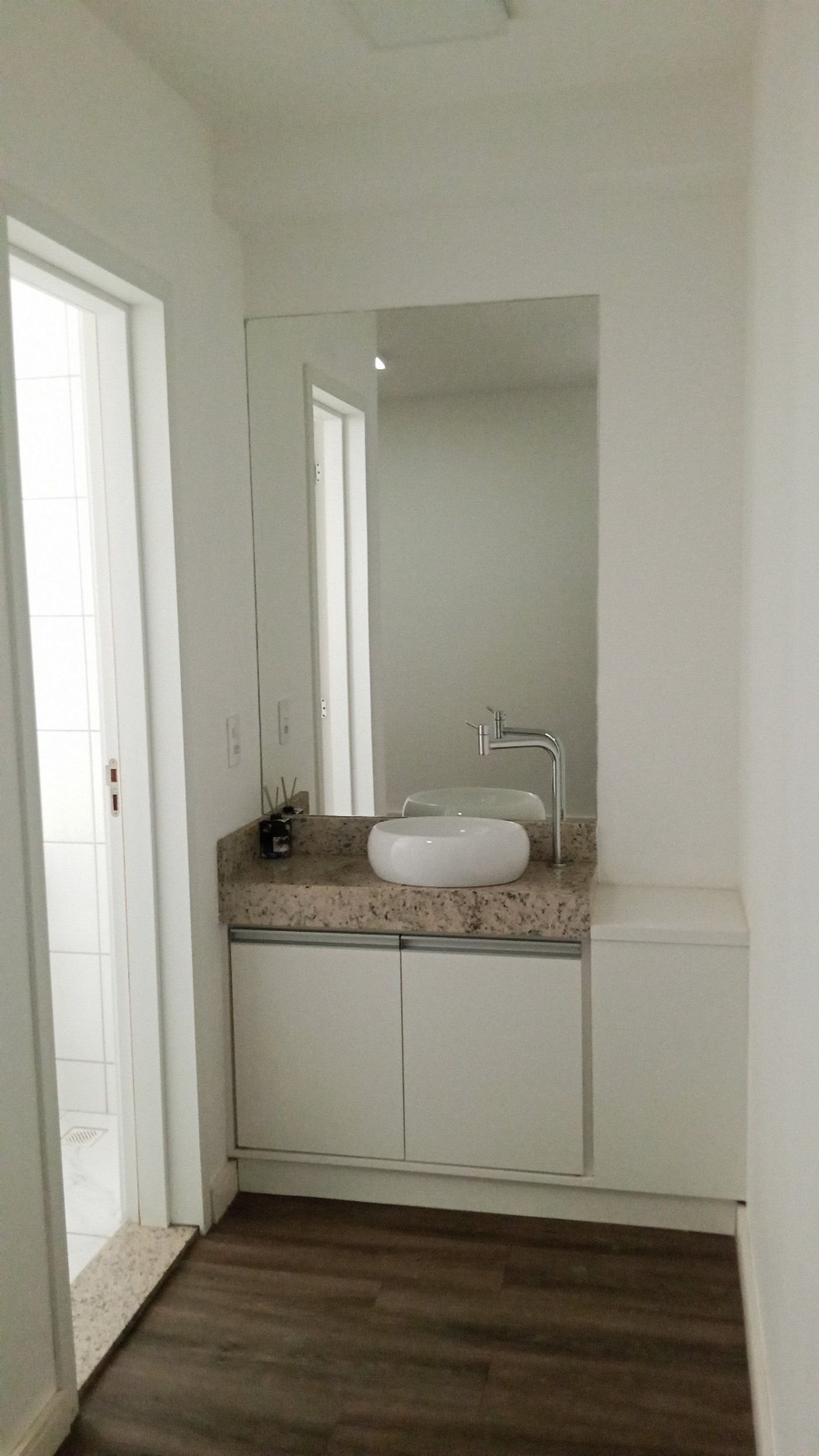Apartamento à venda com 2 quartos, sendo 1 suíte,  em Antúrios do Campo, Hortolândia, SP
