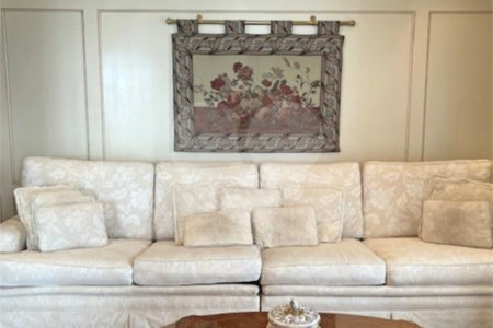 Apartamento à venda com 4 suítes em Santa Cecília, São Paulo, SP