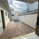 Casa à venda com 3 quartos, sendo 1 suíte, no condomínio Terras da Estancia, Paulínia- SP