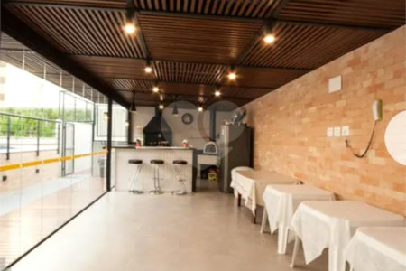 Apartamento à venda com 4 quartos, sendo 3 suítes, em Perdizes, São Paulo, SP