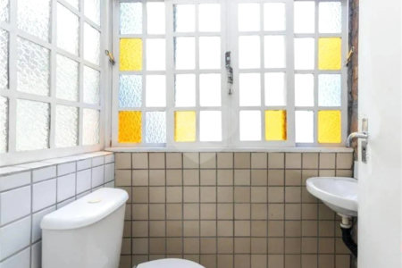 Casa de Vila à venda com 2 quartos em Santana, São Paulo, SP