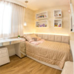 Apartamento à venda com 3 quartos, sendo 1 suíte, em Vila Campestre, São Paulo, SP