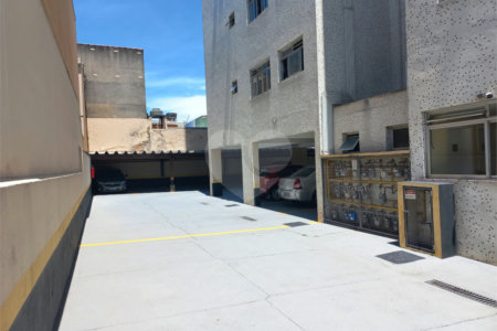 Apartamento para alugar com 2 quartos em Vila Butantã, São Paulo, SP
