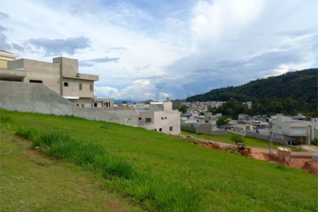 Terreno à venda em Mina, Itupeva, SP