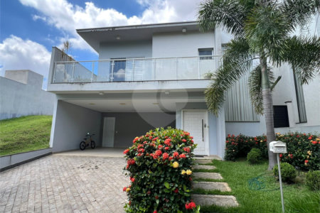 Casa à venda com 3 quartos, sendo 1 suíte,  no condomínio Golden Park Residence, Sorocaba - SP