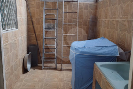 Casa à venda com 3 quartos em Campo Grande, Rio de Janeiro, RJ