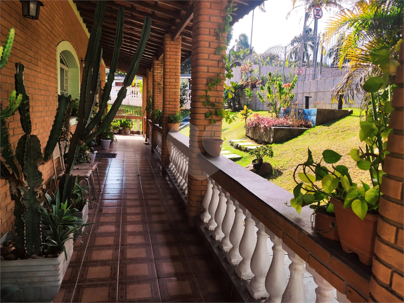 Chácara à venda com 7 quartos em Marambaia, Vinhedo, SP