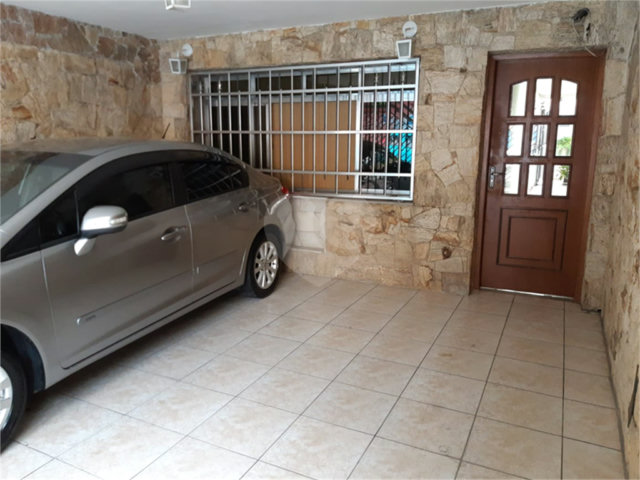 Casa à venda com 3 quartos, sendo 2 suítes,  em Santana, São Paulo, SP