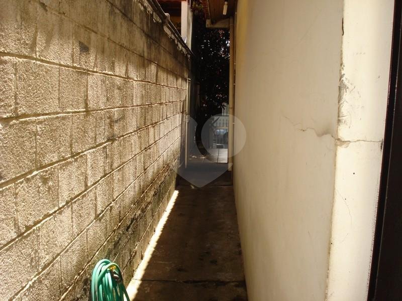 Casa Térrea à venda com 2 quartos em MORUMBI, São Paulo, SP