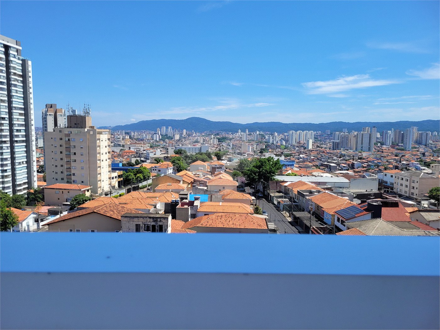 Studio à venda com 1 quarto em Santa Teresinha, São Paulo, SP