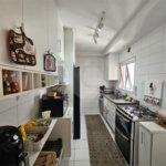 Apartamento à venda com 3 suítes em Chácara Santo Antônio (zona Sul), São Paulo, SP