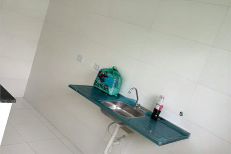 Casa à venda com 2 quartos no condomínio Sindona Parque 1, Cotia - SP