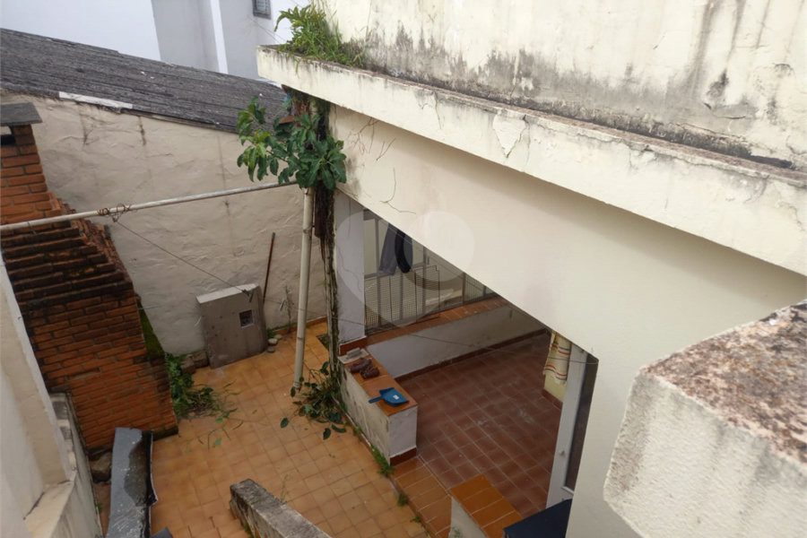 Sobrado à venda com 2 quartos em Tucuruvi, São Paulo, SP