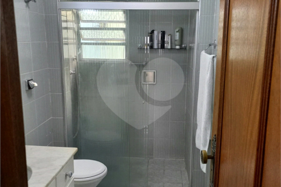 Apartamento à venda com 3 quartos em Bom Retiro, São Paulo, SP