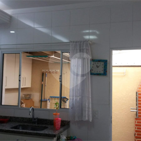 Casa à venda com 2 suítes no condomínio Residencial Taormina, São Paulo - SP