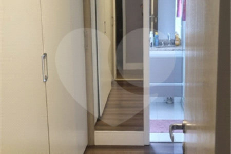 Apartamento à venda com 3 quartos, sendo 1 suíte, em Baeta Neves, São Bernardo do Campo, SP