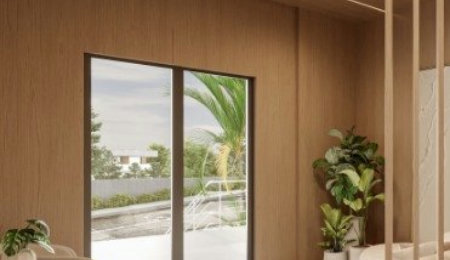 Lunar Residence