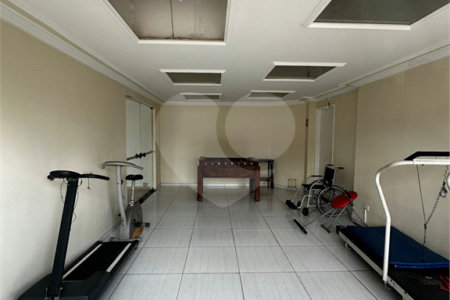 Apartamento à venda com 4 quartos, sendo 1 suíte, em Anchieta, São Bernardo do Campo, SP