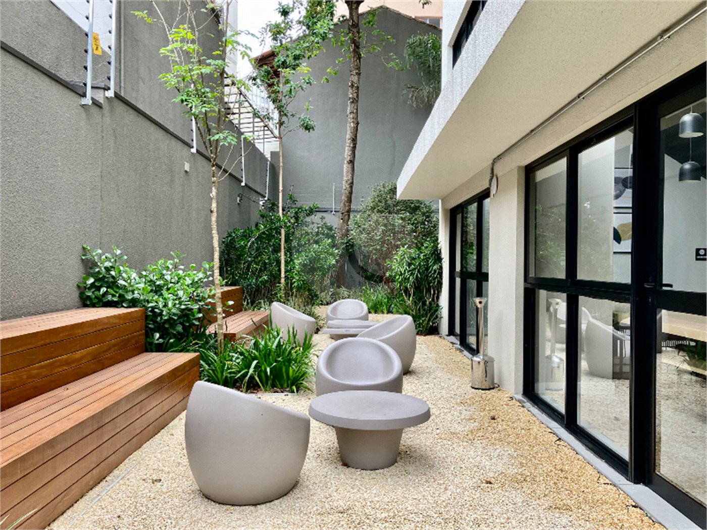 Apartamento à venda com 1 quarto em Perdizes, São Paulo, SP