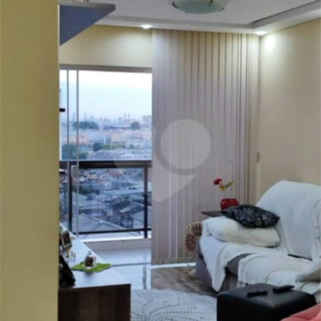 Apartamento à venda com 3 quartos, sendo 1 suíte, em Vila Augusta, Guarulhos, SP