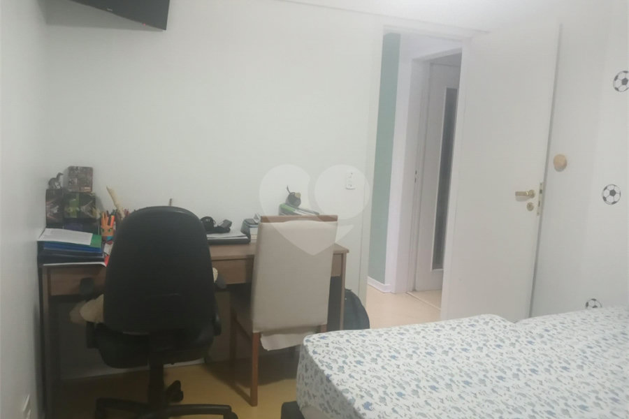 Apartamento à venda com 2 quartos, sendo 1 suíte, em Vila Maria, São Paulo, SP