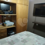 Apartamento à venda com 3 quartos, sendo 1 suíte, em Jaguaré, São Paulo, SP